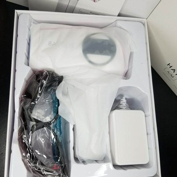 Baifros IPL hair removal device - Picture 2 of 6